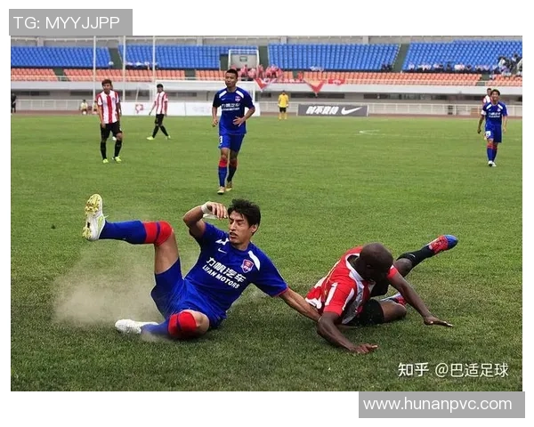 杭州足球队耐力分析与训练策略探讨助力球队提升竞技水平